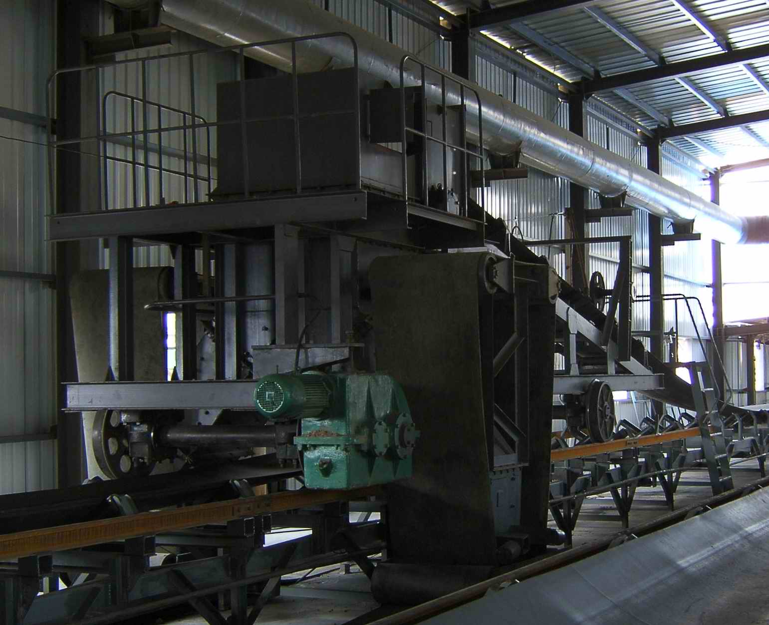  皮帶輸送機卸料小車的價格是多少？